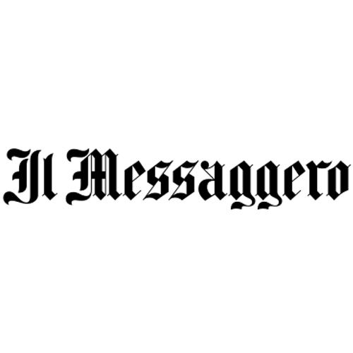 Il messaggero logo