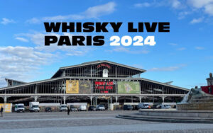 the spirits club whisky live paris 2024